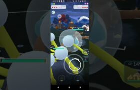 ポケモンGOハロウィンカップ対戦オニシズクモ＆エンニュート＆デンチュラ全5戦④