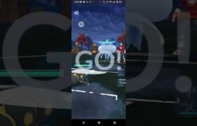 ポケモンGOハロウィンカップ対戦クワガノン＆ゲッコウガ＆エンニュート全5戦⑤