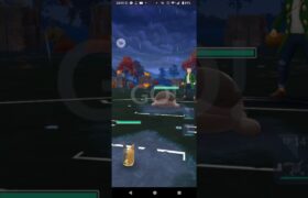 ポケモンGOハロウィンカップ対戦モルペコ＆ゲッコウガ＆エンニュ全5戦③