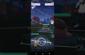 ポケモンGOハロウィンカップ対戦モルペコ＆ゲッコウガ＆エンニュ全5戦スタート①