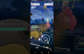 ポケモンGOガラルカップ対戦カバルドン＆ナットレイ＆ファイアロー全5戦③