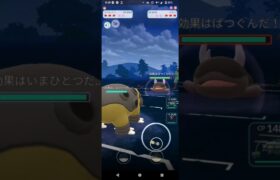 ポケモンGOガラルカップ対戦カバルドン＆ナットレイ＆ファイアロー全5戦スタート⑤