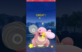 ポケモンGOバトルリーグ　マスターリーグ77