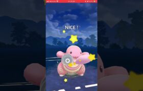 ポケモンGOバトルリーグ　スーパーリーグ79