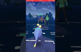 ポケモンGOバトルリーグ　スーパーリーグ84