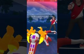 ポケモンGOバトルリーグ　スーパーリーグ85