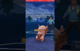 ポケモンGOバトルリーグ　スーパーリーグ87