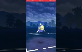 ポケモンGOバトルリーグ　スーパーリーグ91