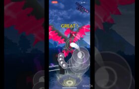 ポケモンGOハロウィンカップ#GBl#ポケモンGO#ポケモン#Gファイヤー#アシレーヌ#ゲンガー#shorts