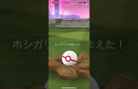 ポケモンGOボール田舎だとマジで足りない#ポケモン#ポケモンGO#マックスバトル