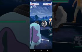 ポケモンGO陽光カップ対戦ヌオー＆ハガネール＆モロバレル　Max評価縛り全4戦③