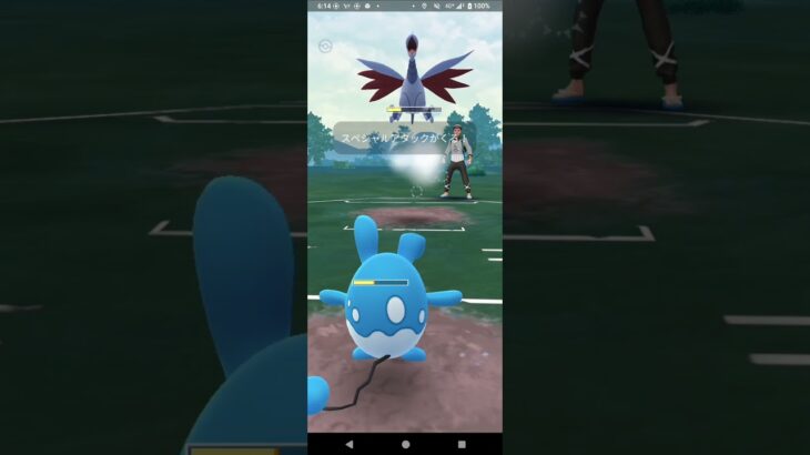 スーパーリーグ【ポケモンGO】Sドラピオン、マリルリ、エルフーン