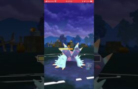 ポケモンGOバトルリーグ　ハロウィンSL 9