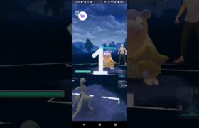 ポケモンGOハロウィンカップSLC対戦エンニュート＆マリルリ＆アリアドス全5戦④