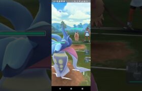 ポケモンGOハロウィンカップSLCカラマネロ＆メレシー＆ドヒドイデ全5戦⑤