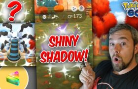 Halloween Event Shiny Grind! We Got VERY Lucky! (Pokémon GO)