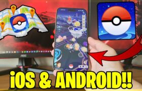 Pokemon GO Joystick, Teleport, Auto Walk – How to Get Pokemon GO Hack Android & iOS 2024