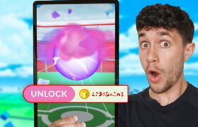 Pokémon GO is Releasing New SECRET Raids!