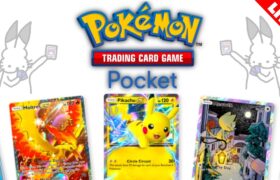 【生放送】ポケモンカードアプリ『Pokémon Trading Card Game Pocket』実況プレイ