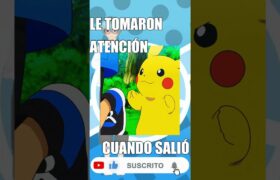 ¿¡SABÍAS QUE ESTE #POKEMON TIENE UNA “DIADEMA”!? #anime #viral