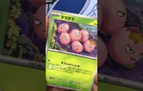 【ポケカ】楽園ドラゴーナのSARを当てたいんじゃ！【ポケモンカードゲーム】 #pokemontcg #ポケモン #ポケカ