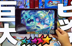 超巨大テラパゴスピックを入手したのでSTゲットするまで遊んでみた！！www【ポケモン フレンダ】