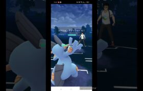 【前編】ハイパーリーグに行ってくる#ポケモンgo #ハイパーリーグ #ライラック