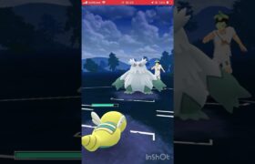 陽光カップ、対策されるまで使う#ポケモンgoバトルリーグ