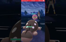 ポケモンgoハロウィンカップスーパーリーグの様子