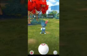 ニューラ倒すぜ!!!#ポケモンgo