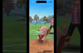 ポケモンgo gbl陽光カップやってみた！