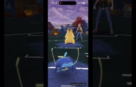 ポケモンgo gbl 交代受けされてもランターン、君なら出来る！