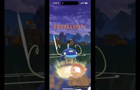 ポケモンgo gbl ラグラージに対面勝てるんだ、ウェザボ強！