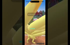 ポケモンgo gbl陽光カップ！初手はノコッチが強いらしい！