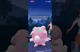 #ぽけもんgo #ポケモンgo #たいせん