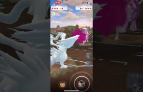 安定の出し負けをまくっていく #ポケモンgo #ポケモンgoバトルリーグ #対戦動画