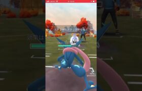 ハロウィンカップ！ #ポケモン対戦 #ポケモンgo #ポケモンgoバトルリーグ