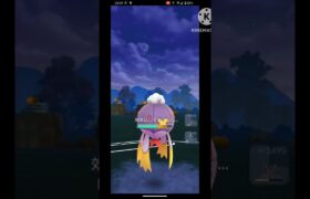 一貫捲っていく〜#ポケモンgo #shorts