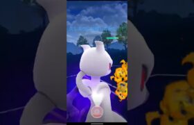 【ポケモンgo】何の参考にもならない戦略#ポケモンgo