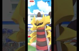 ギラティナレイド　初心者part 43 【ポケモンGO】　#ポケモンgo #ポケモン　#pokemon #pokémongo