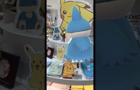 ゴンベ、ゴンベグッズに出会う#shorts #short #ポケモンgo #pokemon