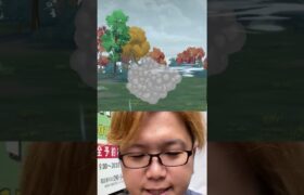 ワイルドエリア限定カビゴン100%に逃げられた…【ポケモンGO】