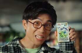 【公式】ポケモンカードゲームCM 父の本音篇