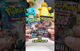 Crazy XY vs Sun & Moon Pack Battle! 🥵 #pokemoncards #pokemontcg #Pokemon