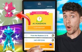 Do NOT Miss these Pokémon GO Events!