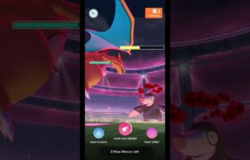 Drilbur Dynamax raid pokemongo #pokemon #ポケモンgo #pokemongo #shinypokemon #dynamaxraid #pogoraids