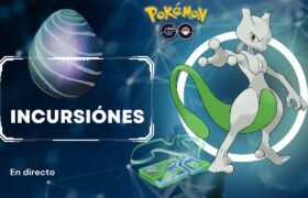 🚨EMPIEZAN LAS INCURSIONES DE MEWTWO EN ARABIA🚨UNETE BUSQUEMOS EL SHINY EN DIRECTO POKEMON GO