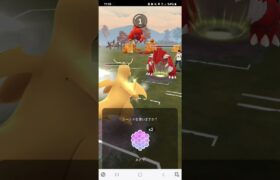 ポケモンGO 【伝説狩り1】通常マスターリーグ ヒスイクレベース、Lカイリュー、アシレーヌ