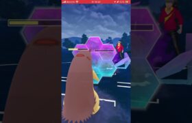 ポケモンGOバトルリーグ　ハイパーリーグ 102