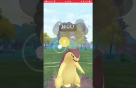 ポケモンGOバトルリーグ　ハイパーリーグ 118